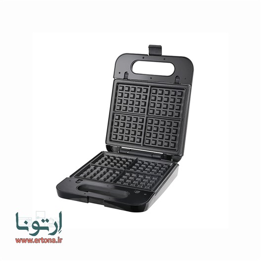 ساندویچ ساز تکنو مدل Te‑407